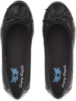 Thumbnail for your product : Start Rite Older Ballerina School Shoes - Black