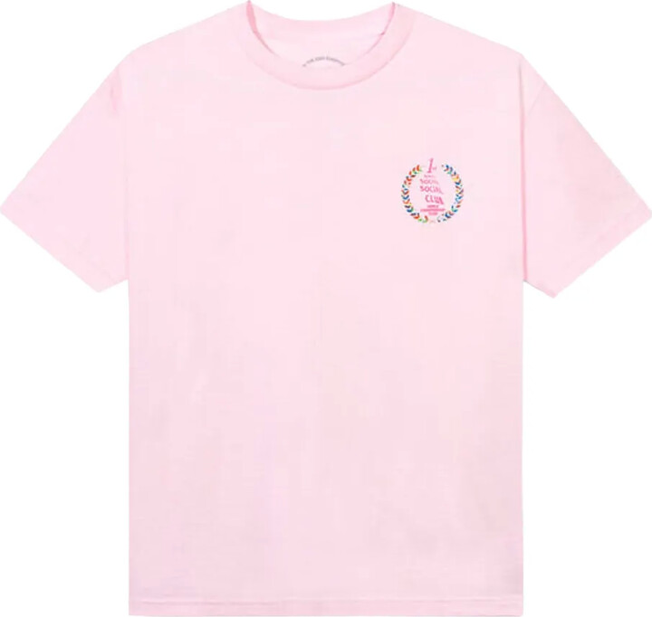 Anti Social Social Club Suzuka T-shirt