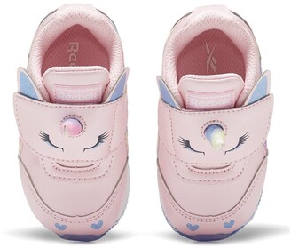 Reebok Classic Unicorn Jogger Sneaker - ShopStyle Girls' Shoes