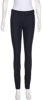 The Row High-Rise Skinny Pants w/ Tags