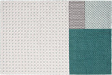 Thumbnail for your product : GAN RUGS Silai Rug