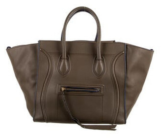 celine phantom bolsa sizes