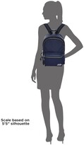 Thumbnail for your product : Marc Jacobs Large Logo Backpack