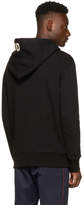 Thumbnail for your product : Gucci Black Hollywood Hoodie