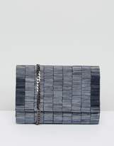 Thumbnail for your product : Coast Navy Embellished Bag