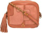 Thumbnail for your product : Jerome Dreyfuss Pascal bag