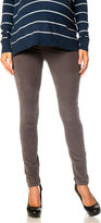 Thumbnail for your product : A Pea in the Pod BLANK NYC Blank Nyc Secret Fit Belly Corduroy 5 Pocket Skinny Leg Maternity Pants