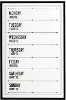 Pottery Barn Teen Stationery Shopstyle