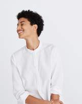Thumbnail for your product : Madewell Wellspring Tunic Popover Shirt