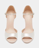 Thumbnail for your product : Forever New Adele Peep-Toe Heels