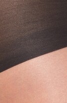 Thumbnail for your product : Nordstrom Everyday Control Top Pantyhose