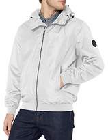 perry ellis rain jacket