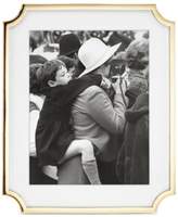 Thumbnail for your product : Kate Spade Sullivan Street Collection 8" x 10" Gold-Plated Frame