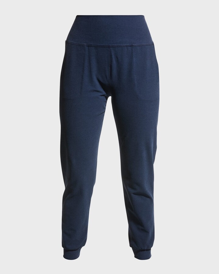 Beyond Yoga Spacedye Midi Jogger