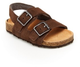 stride rite wallace sandal