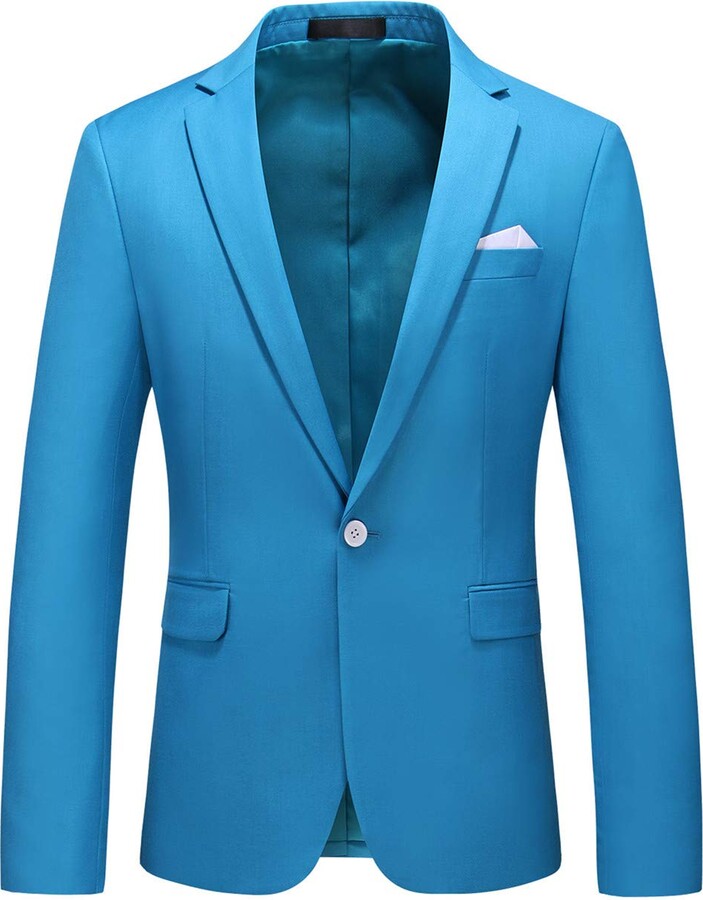 Colorful mens sport coats Clearance