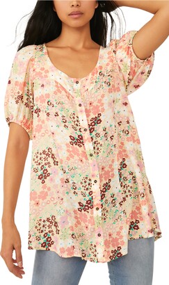 Free People Women's Tunics | Shop the world's largest collection of 
