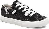 Thumbnail for your product : Kaporal Kids's Ambera Low rise Trainers in Black