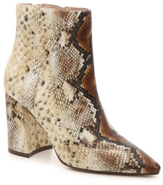 charles by charles david kannon bootie