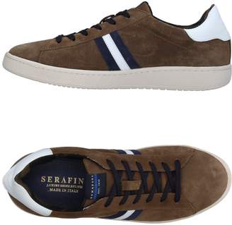Serafini Low-tops & sneakers - Item 11303190