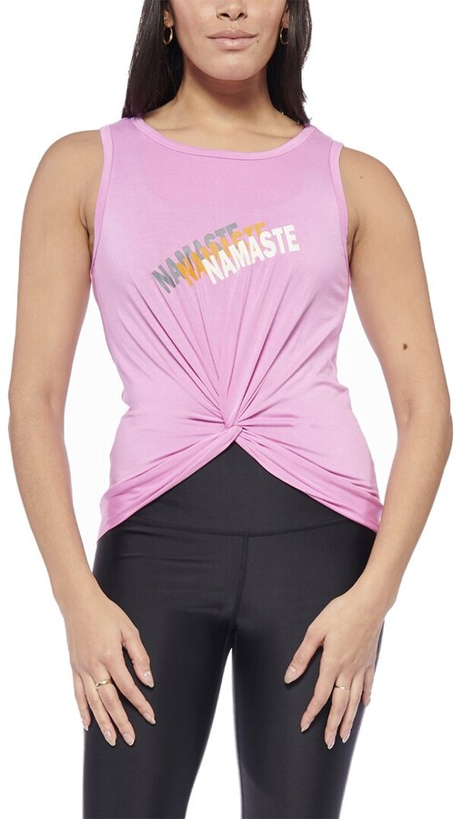 namaste yoga wear