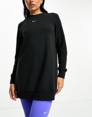 nike tunic shirt