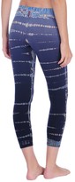Thumbnail for your product : Hard Tail Below knee Legging