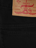 Thumbnail for your product : Y/Project Cowboy Denim Pants