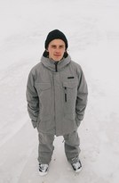 Thumbnail for your product : Burton 'Covert' Waterproof Dryride Durashell TM Thinsulate Snowsports Jacket