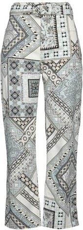 Etro Woman Jeans
