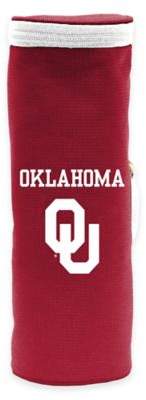 NCAA Lil Fan Oklahoma University Insulated Bottle Carrier