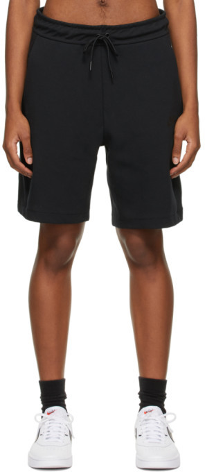 nike tech fleece short sale
