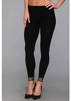 Thumbnail for your product : Hue Studded Footless Tight