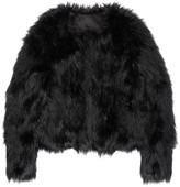 Thumbnail for your product : Altuzarra for Target Faux fur jacket