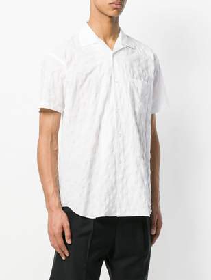 Comme des Garcons Shirt short sleeved shirt