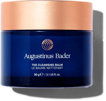 augustinus bader cleansing balm
