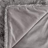 Thumbnail for your product : Argos Home Faux Fur Throw