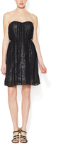 Thumbnail for your product : BRIGITTE Chiffon Dress