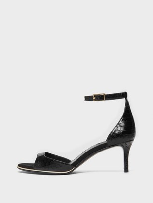 dkny ivy ankle strap