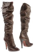 Thumbnail for your product : Premiata Boots