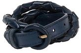 Thumbnail for your product : American Apparel RSARLBT Unisex Leather Rope Belt