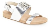 Thumbnail for your product : MICHAEL Michael Kors 'Luna' Sandal (Women)