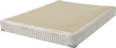 Thumbnail for your product : Hotel Collection Classic by Shifman Semi-Flex Standard Profile Box Spring - Queen Split, Created for Macy's