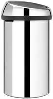 Thumbnail for your product : Brabantia 60-Litre Touch Bin - Brilliant Steel