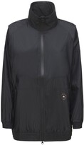 Thumbnail for your product : adidas by Stella McCartney Asmc W Tt Casual Jacket