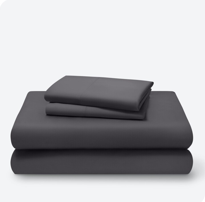 Bare Home Tencel Lyocell Sheet Set, Queen