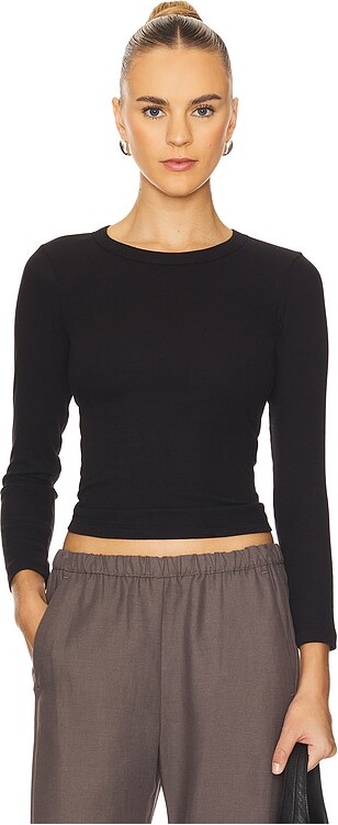 Leset Kelly Slim Fit Long Sleeve