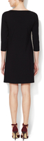 Thumbnail for your product : Susana Monaco Perfect Jersey V-Neck Dress