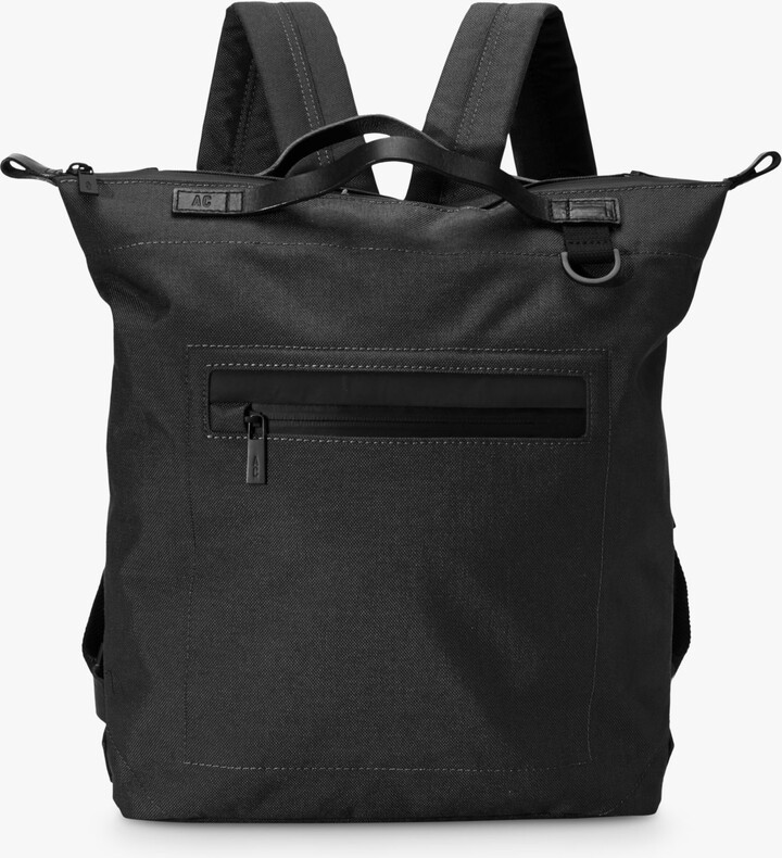 Ally Capellino Mini Hoy Travel Cycle Recycled Backpack ShopStyle