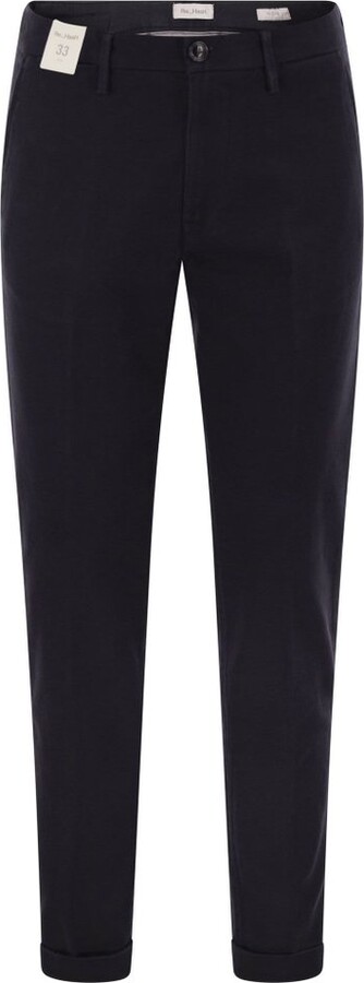 Re-Hash Mucha Slim Chino Pants